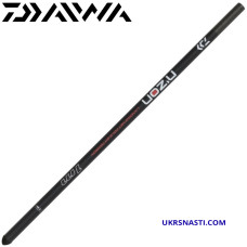 Ручка подсака Daiwa N'Zon Landing Net Handle Extension длина 1м